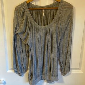 Free People Blouse